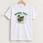 Gore Tex Duck, approved scene front [FG-27ae31eca7f6]