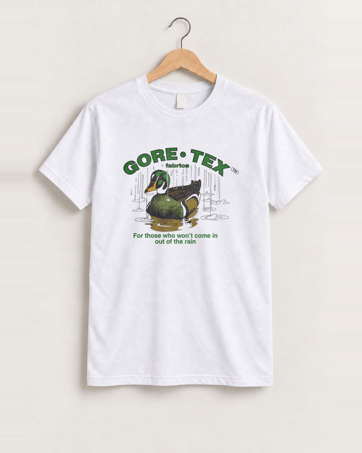 Gore Tex Duck, approved scene front [FG-27ae31eca7f6]