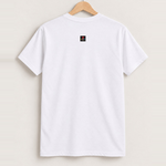 1998 Spyro the dragon promo white tee back