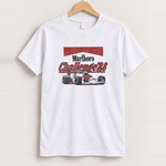 Marlboro challenge '88 white tee front