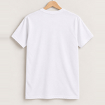 Armitage iii white tee back