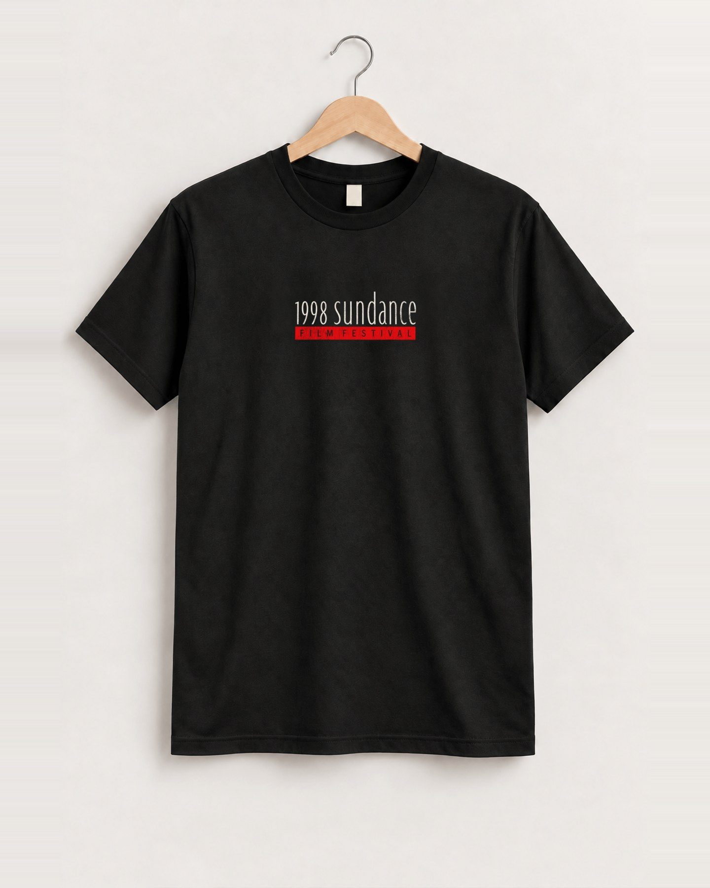 1998 Sundance film festival front