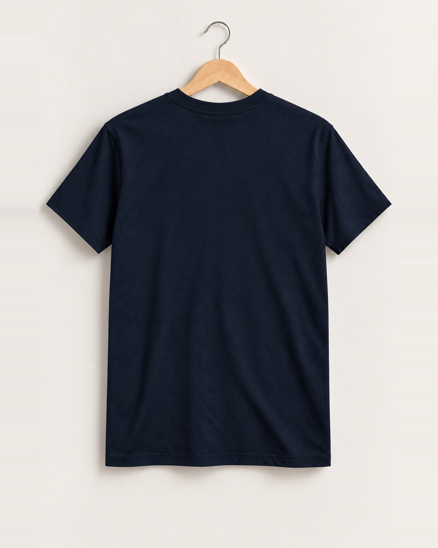 Dinosaur Jr Monster Navy Tee back