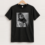 The Heartbreak Kid Black Tee, approved scene front [FG-7d6b3d1dfd8a]