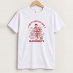 90s I Had My Birthday Washed White Cut Off Tee, approved scene front [FG-985d5d1656e8]