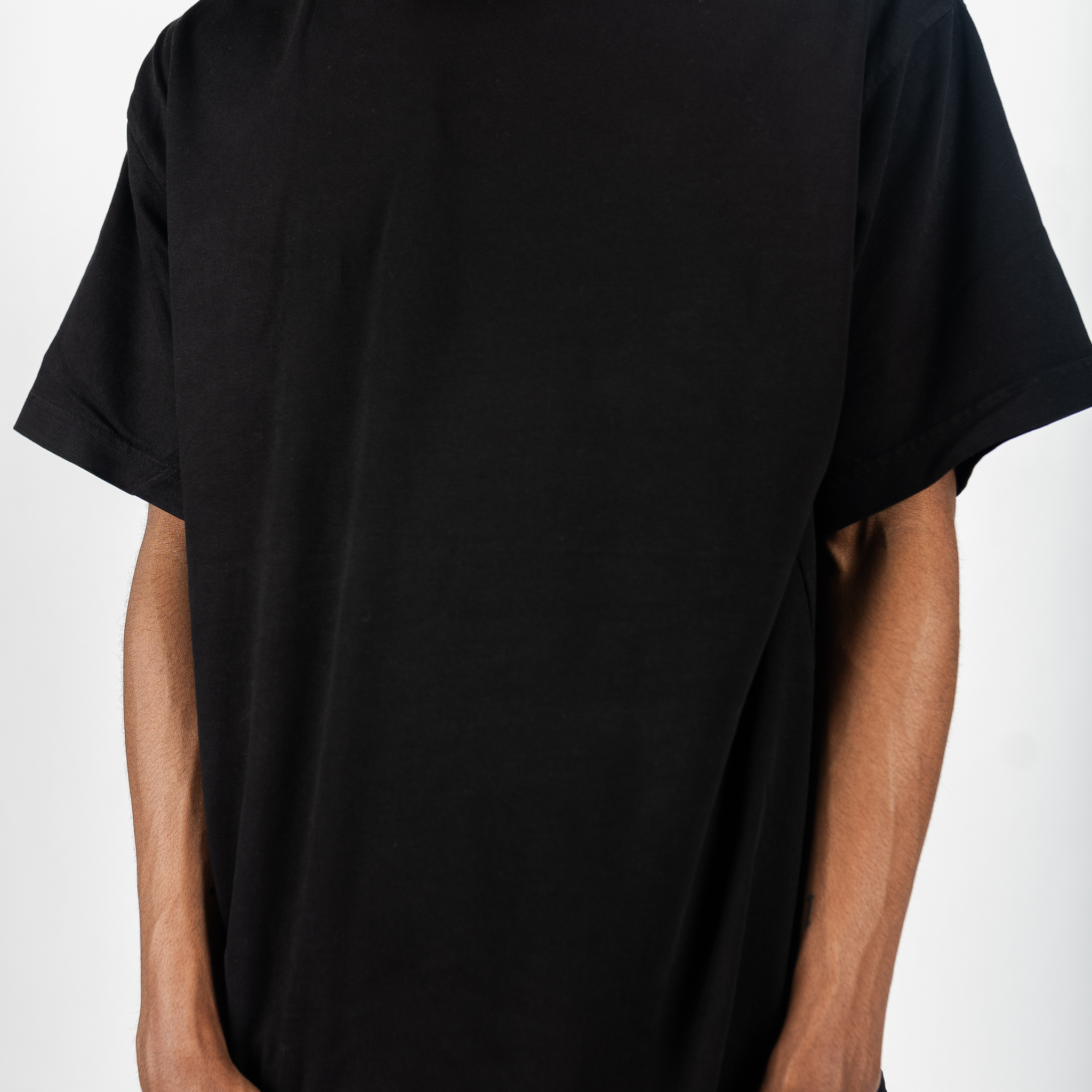 Garment Dye Max Heavyweight Shirt