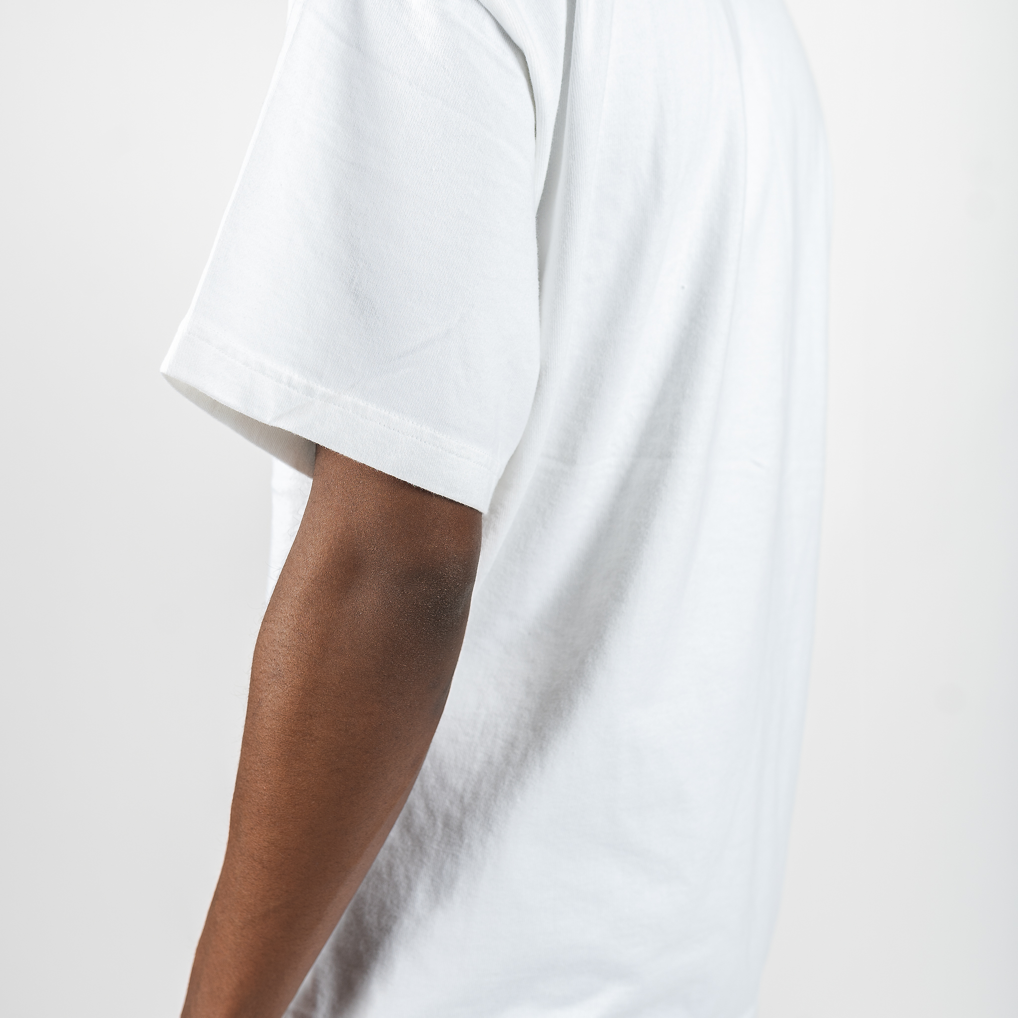 Garment Dye Max Heavyweight Shirt