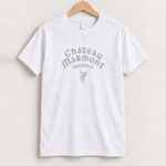 90s Chateau Marmont Hollywood Washed Black Cut Off Tee, approved scene front [FG-a606d0a7a174]