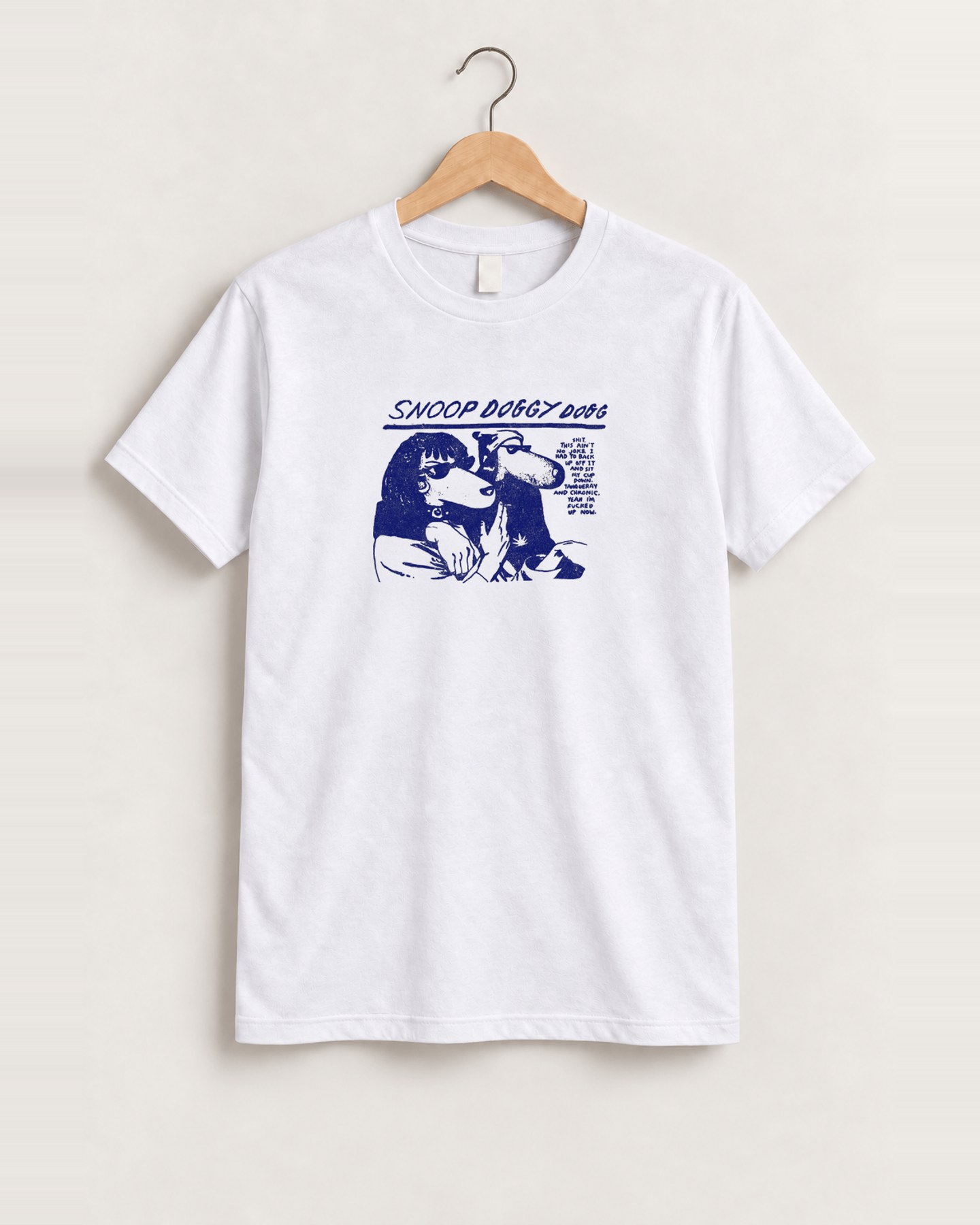 Test 2 front