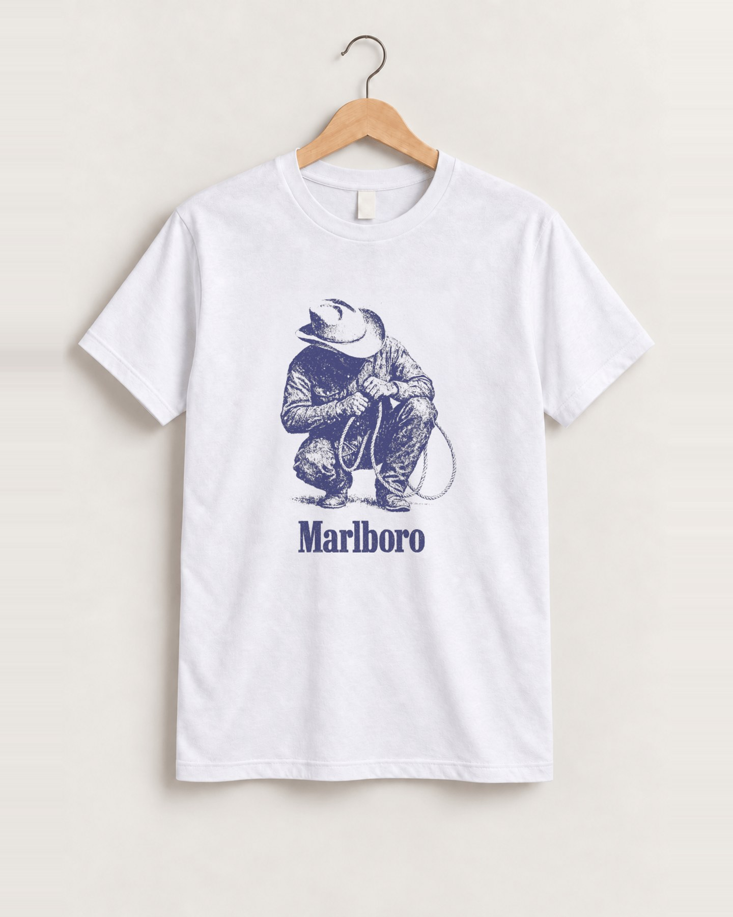 Smoking Cowboy, approved scene front [FG-b8752cce2d2d]