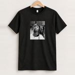 Supervillain Black Tee, approved scene front [FG-bb828bce0453]