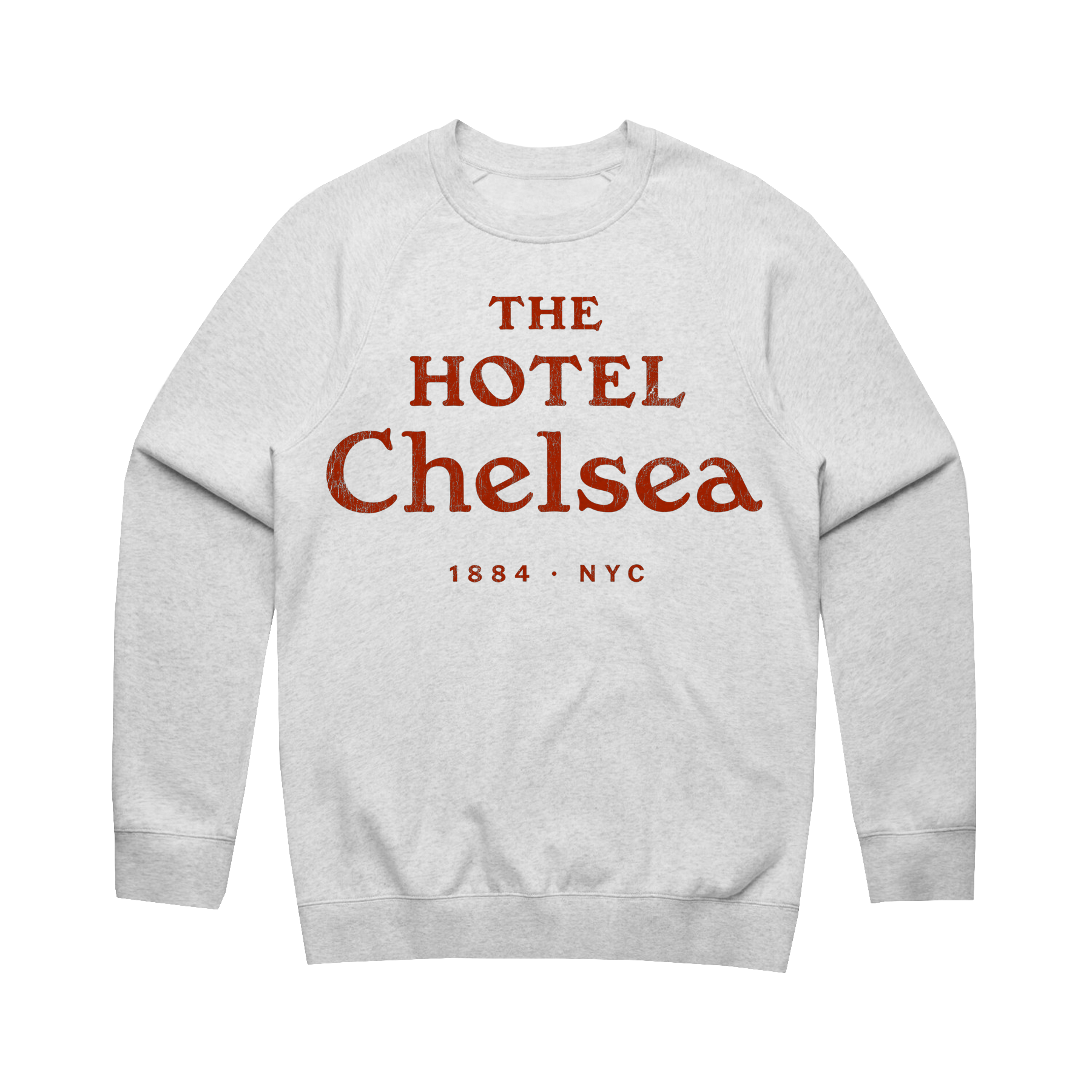 Chelsea Crewneck