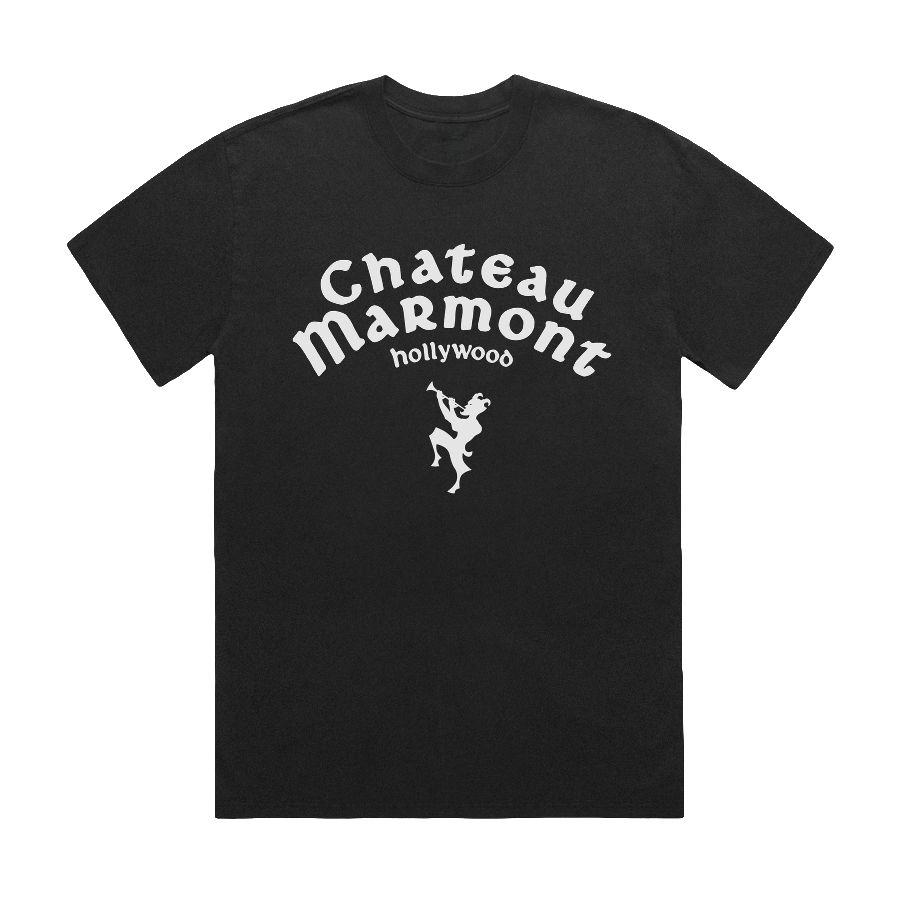 LA Hotel Jester Tee