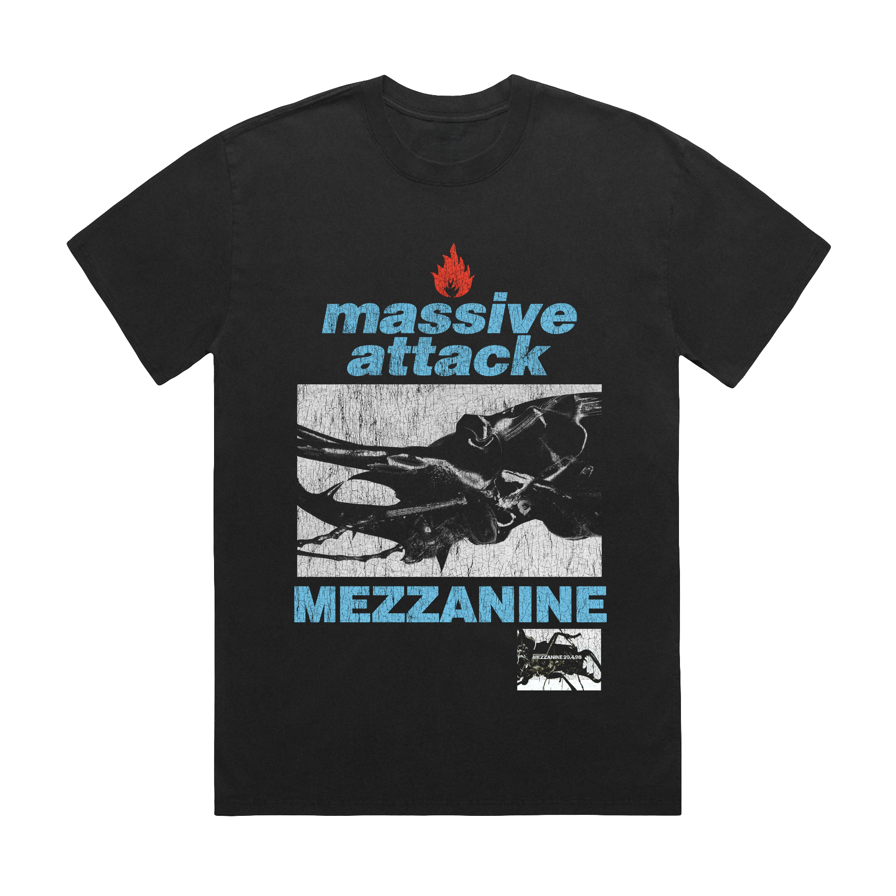 Massive Attack