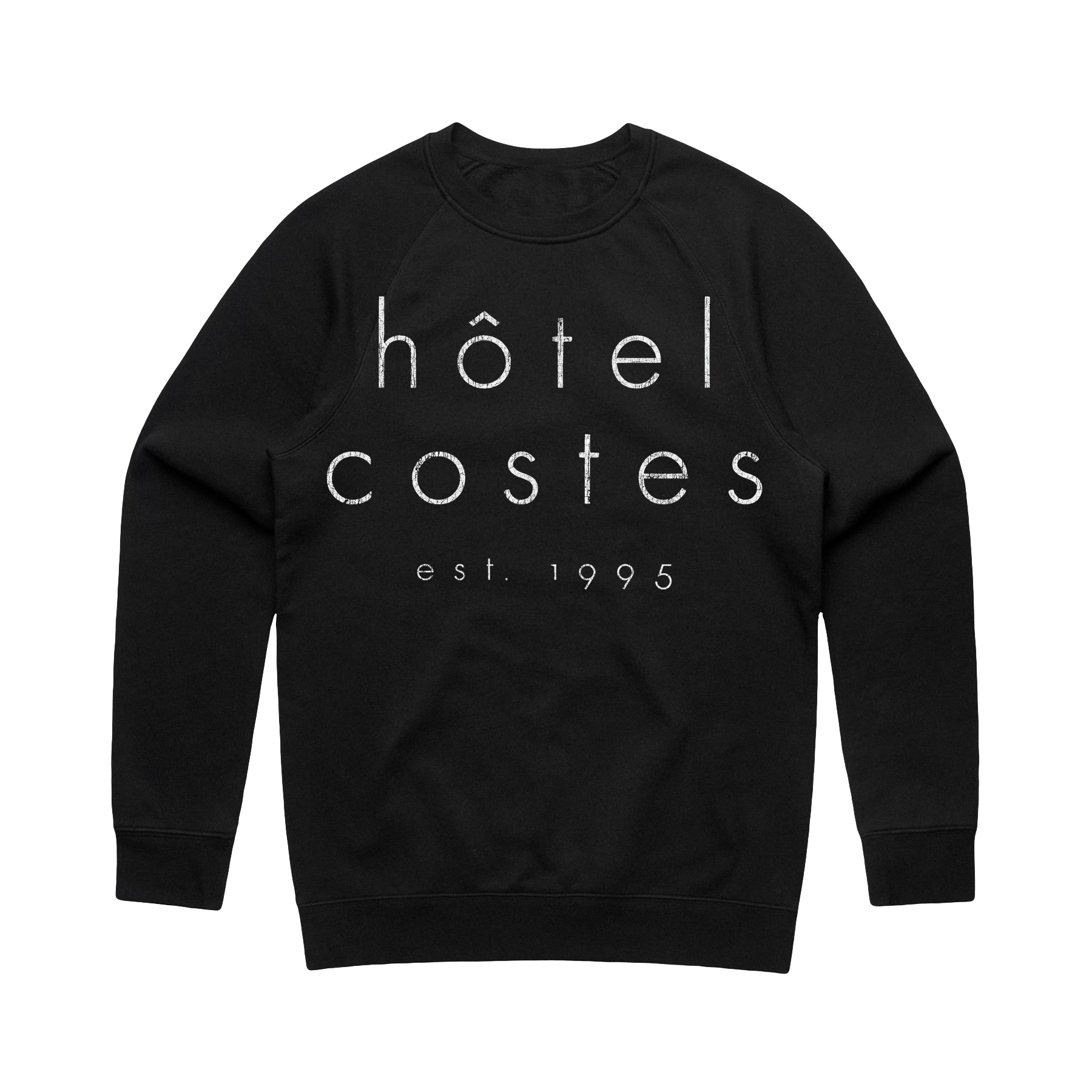 Costes Crew