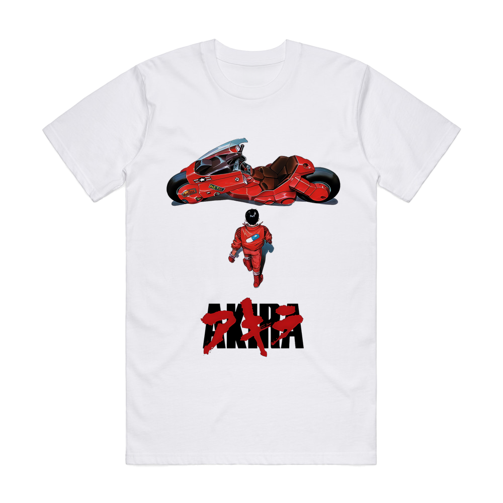 Neo Tokyo