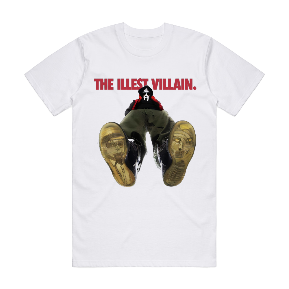 Illest Villain