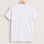 1997 Mononoke Hime White Tee back