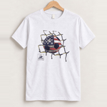 98 usa world cup white tee front