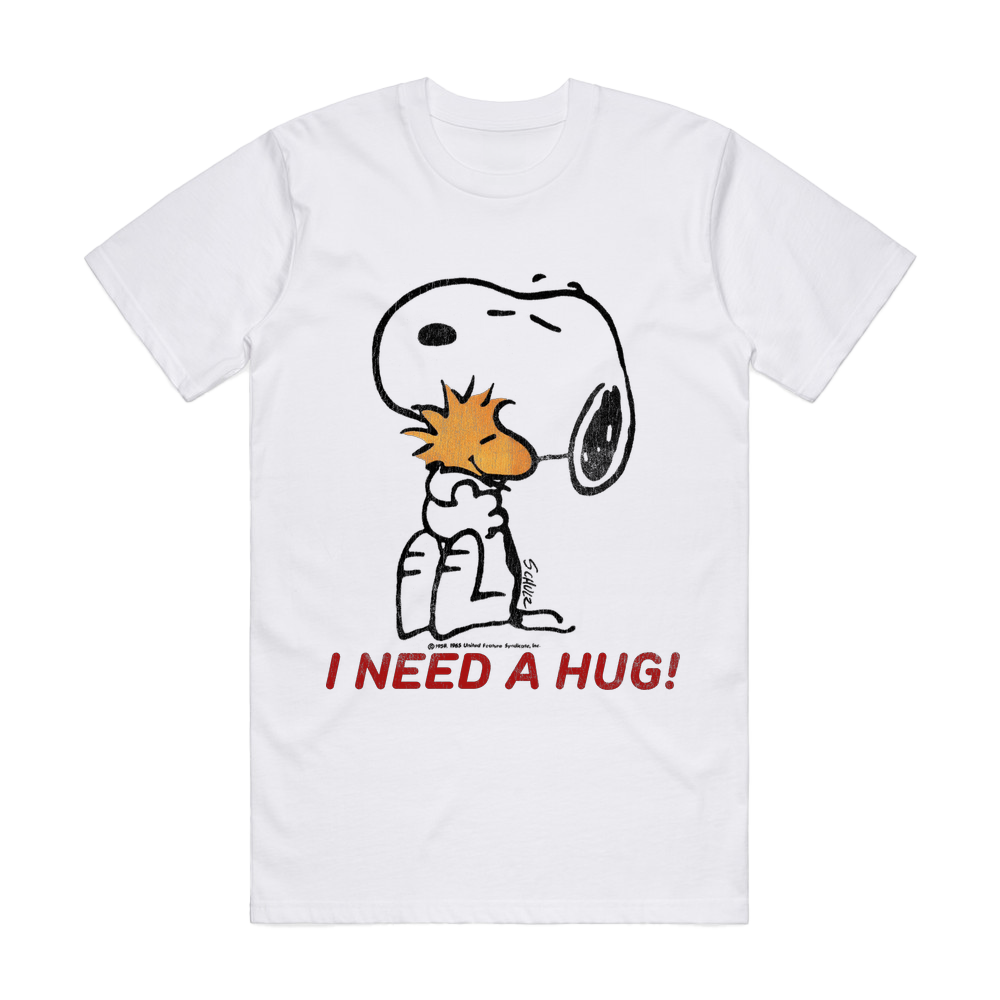 Need A Hug