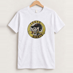 Yomiuri tokyo giants white tee front