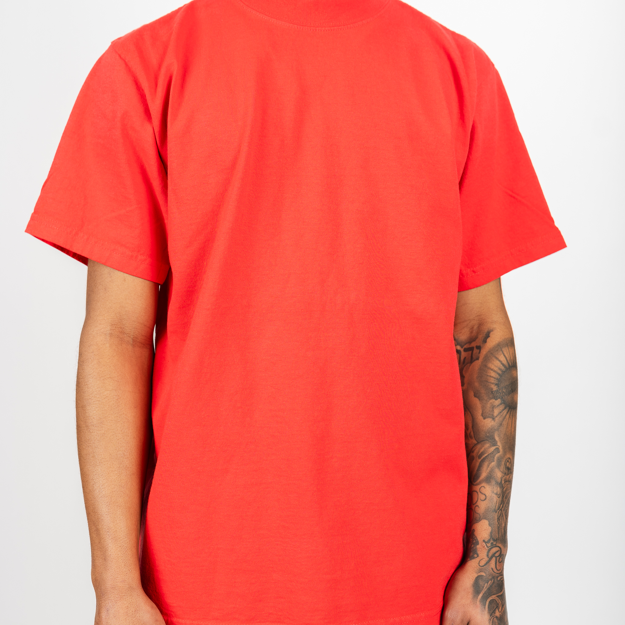 Garment Dye Max Heavyweight Shirt