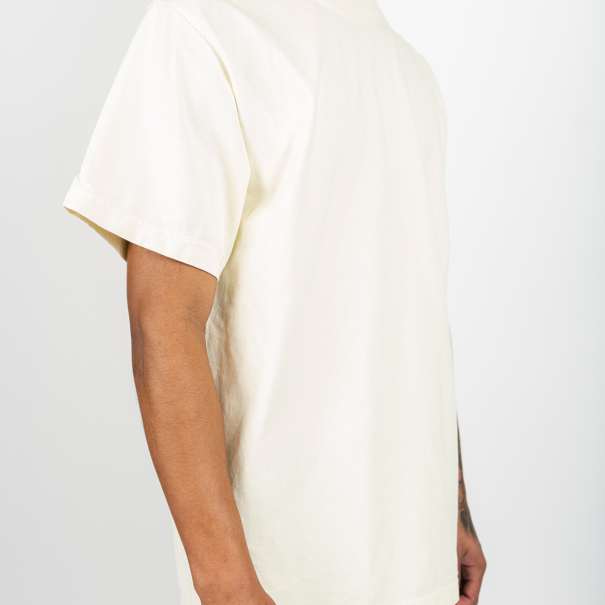 Garment Dye Max Heavyweight Shirt